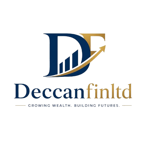 Deccan Finance Logo